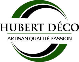 Logo hubert deco